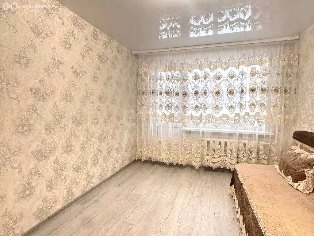 1-комнатная квартира: Саранск, улица Косарева, 17 (32.8 м) - Фото 2