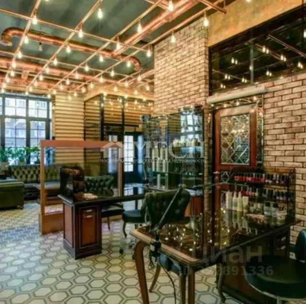 Помещение свободного назначения в Московская область, Реутов Юбилейный ... - Фото 2