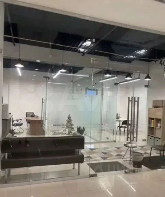 Помещение свободного назначения в Москва, Москва, Зеленоград ... - Фото 2