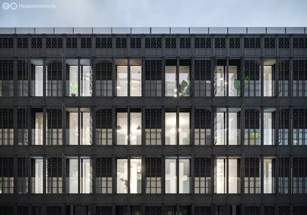 3-комнатная квартира: Москва, Камергерский переулок, 6/5с3 (176.7 м) - Фото 1