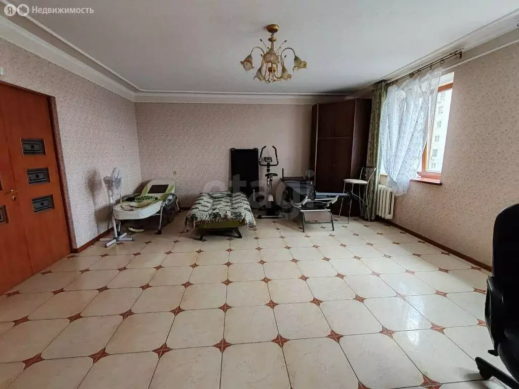 2-комнатная квартира: Краснодар, улица Тюляева, 7/1 (86.68 м) - Фото 1
