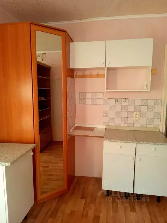 Комната Самарская область, Самара Киевская ул., 5 (15.0 м) - Фото 1