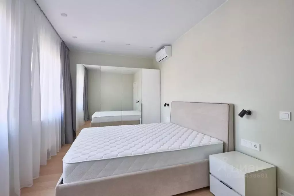 2-к кв. Липецкая область, Липецк ул. М.И. Неделина, 4Д (52.0 м) - Фото 1