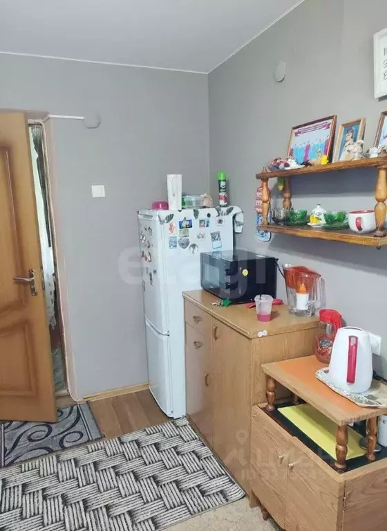 Комната Вологодская область, Вологда ул. Карла Маркса, 78 (11.6 м) - Фото 1