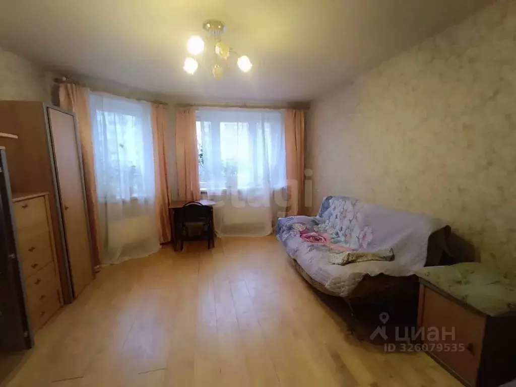 2-к кв. Московская область, Долгопрудный Лихачевский просп., 68к4 ... - Фото 1