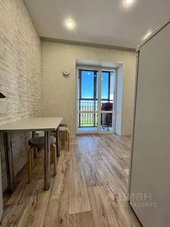 1-к кв. Татарстан, Зеленодольский район, Осиновское с/пос, с. Новая ... - Фото 1