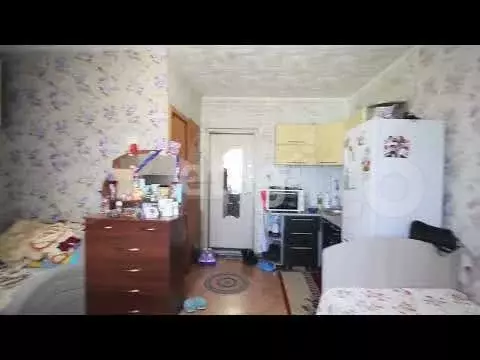 Комната 18,7 м в 1-к., 2/9 эт. - Фото 1