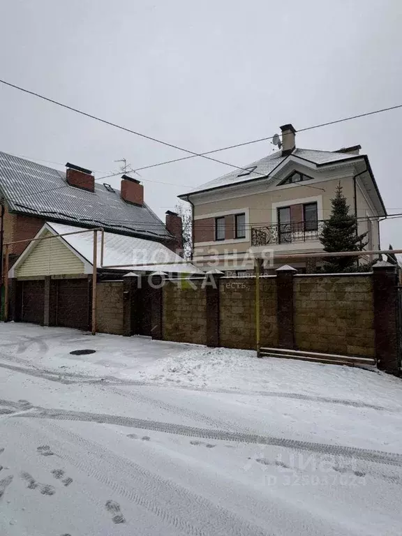 Дом в Самарская область, Самара проезд 7-я просека 6-й, 28 (421 м) - Фото 2