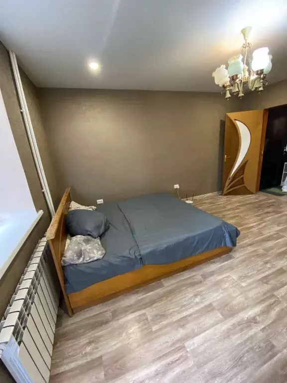 1-к кв. Белгородская область, Белгород ул. Губкина, 10а (36.0 м) - Фото 1