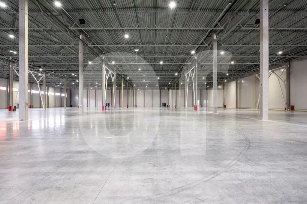 Склад в Московская область, Красногорск городской округ, Отрадное пгт ... - Фото 2