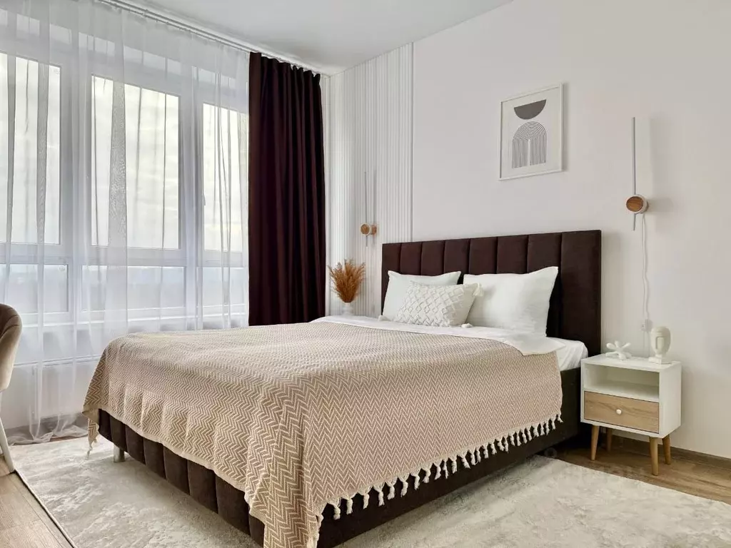 2-к кв. Москва Ленинградское ш., 228к1 (41.0 м) - Фото 2