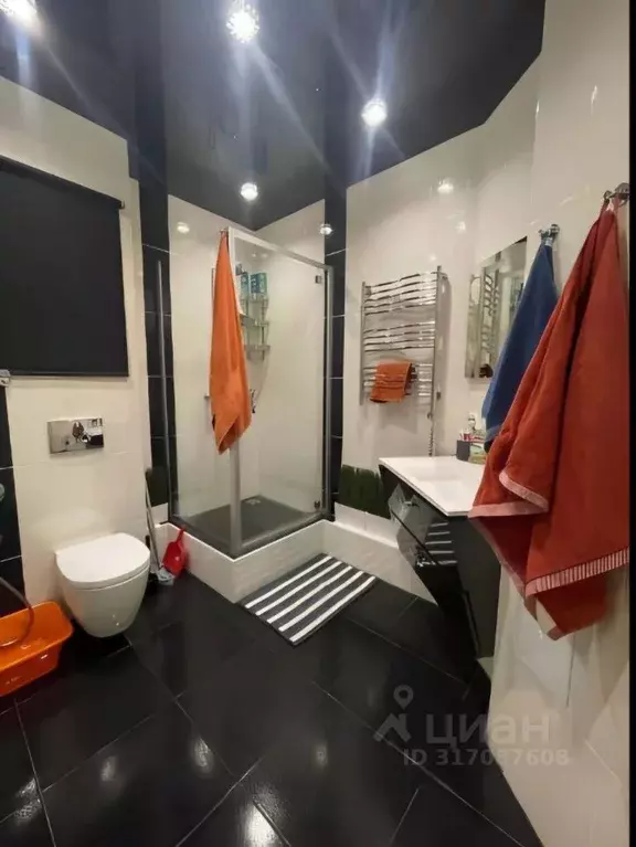 1-к кв. Санкт-Петербург 1-й Предпортовый проезд, 14 (41.0 м) - Фото 1