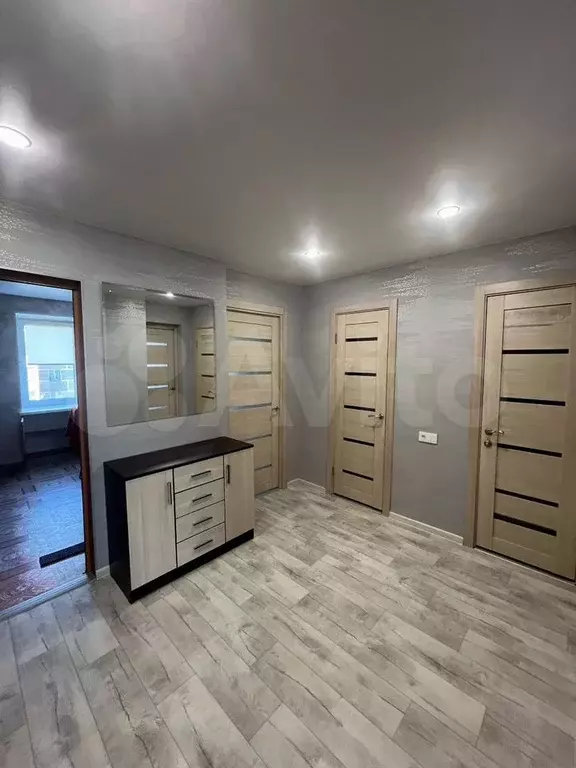 3-к. квартира, 68 м, 2/5 эт. - Фото 0