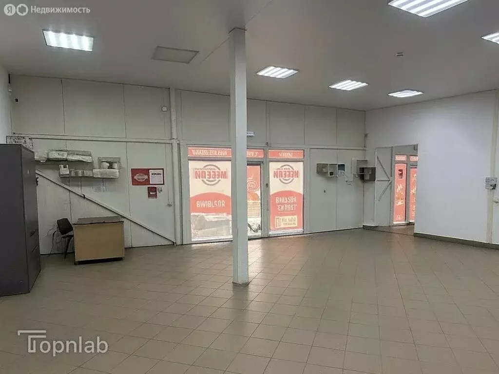 Помещение свободного назначения (94 м) - Фото 1