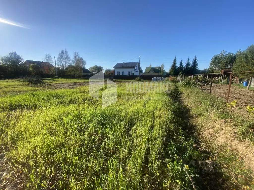 Участок в Москва № 82 кв-л,  (21.0 сот.) - Фото 0