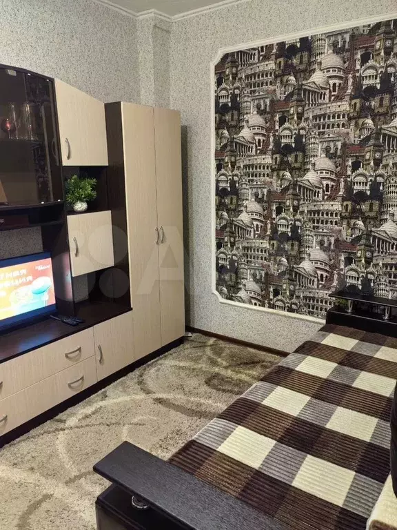 Комната 20 м в 1-к., 1/5 эт. - Фото 0