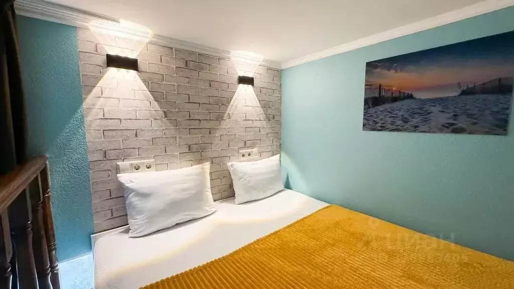 Студия Московская область, Красногорск ул. Липовой Рощи, 1к1 (15.0 м) - Фото 1