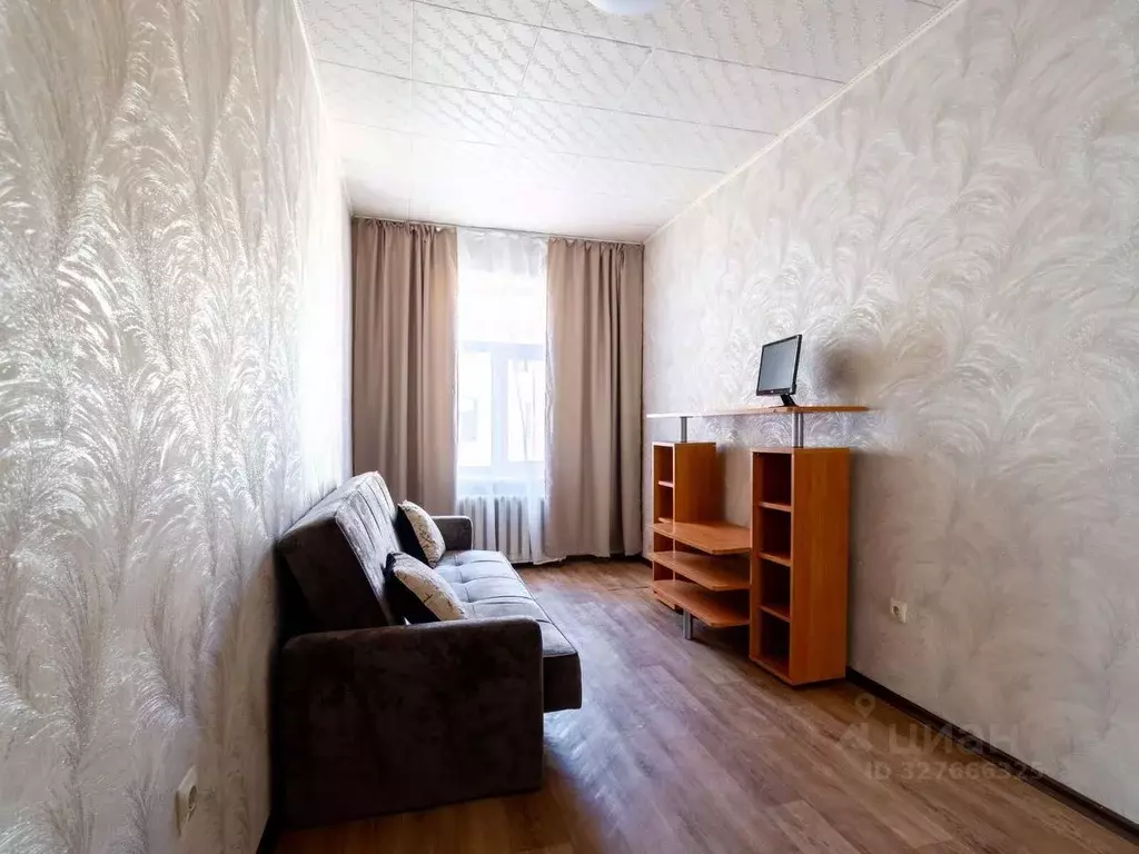 2-к кв. Санкт-Петербург наб. Реки Фонтанки, 30 (39.0 м) - Фото 2