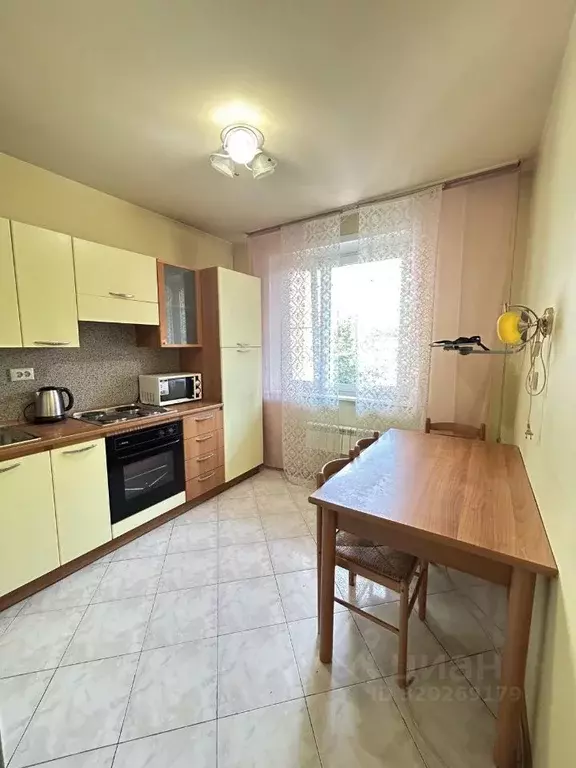1-к кв. Москва Кантемировская ул., 3К5 (38.0 м) - Фото 0