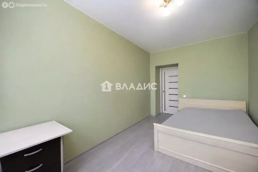 2-комнатная квартира: Благовещенск, улица Василенко, 3/2 (54.5 м) - Фото 2