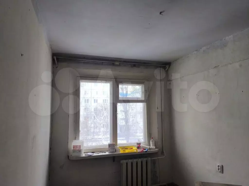 2-к. квартира, 40 м, 3/5 эт. - Фото 0