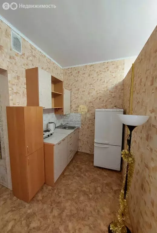 Квартира-студия: Иркутск, микрорайон Радужный, 73 (31 м) - Фото 1