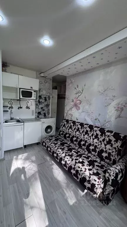 Комната Санкт-Петербург Софийская ул., 20К3 (15.0 м) - Фото 1