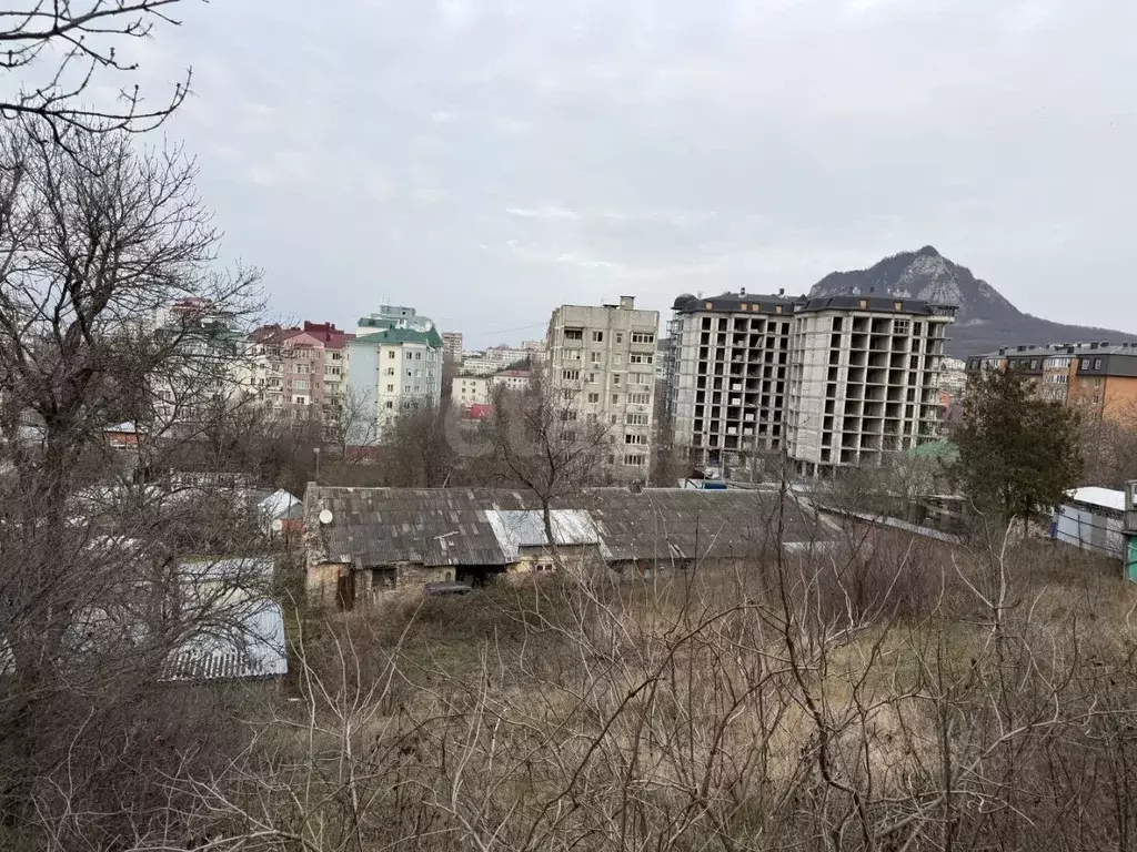 Участок в Ставропольский край, Железноводск ул. Ленина (21.75 сот.) - Фото 2