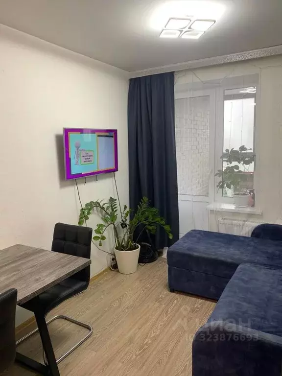 2-к кв. Санкт-Петербург Пискаревский просп., 25к2 (59.1 м) - Фото 2