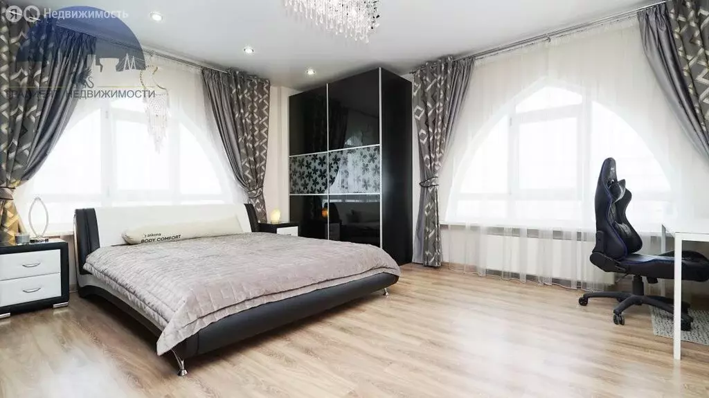 2-комнатная квартира: Казань, улица Гастелло, 7 (79.7 м) - Фото 1