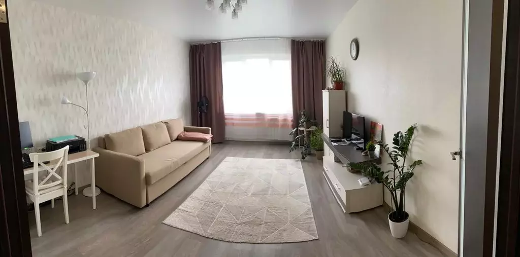 Продаётся 2-к квартира, 52 м - Фото 0