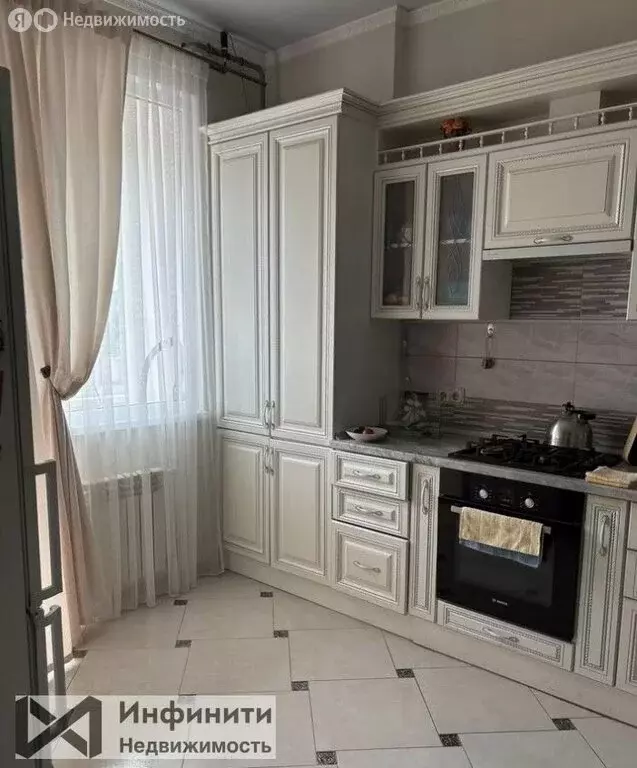 3-комнатная квартира: Ставрополь, Комсомольская улица, 30 (90 м) - Фото 2