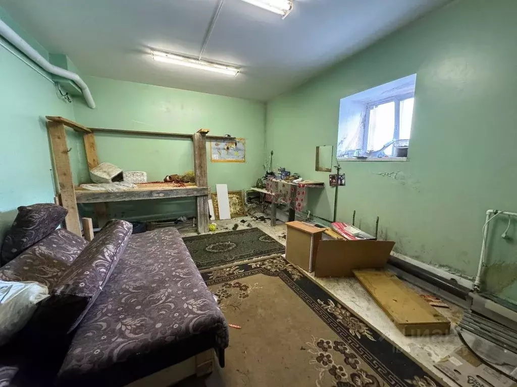 Помещение свободного назначения в Ямало-Ненецкий АО, Пуровский район, ... - Фото 1