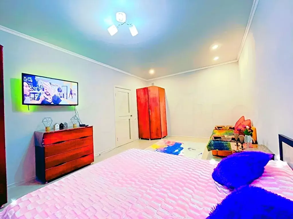 1-к кв. Астраханская область, Астрахань ул. Савушкина, 6И (40.0 м) - Фото 2