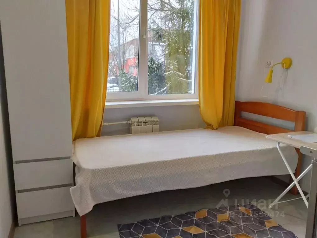Студия Санкт-Петербург просп. Королева, 22к1 (11.0 м) - Фото 0