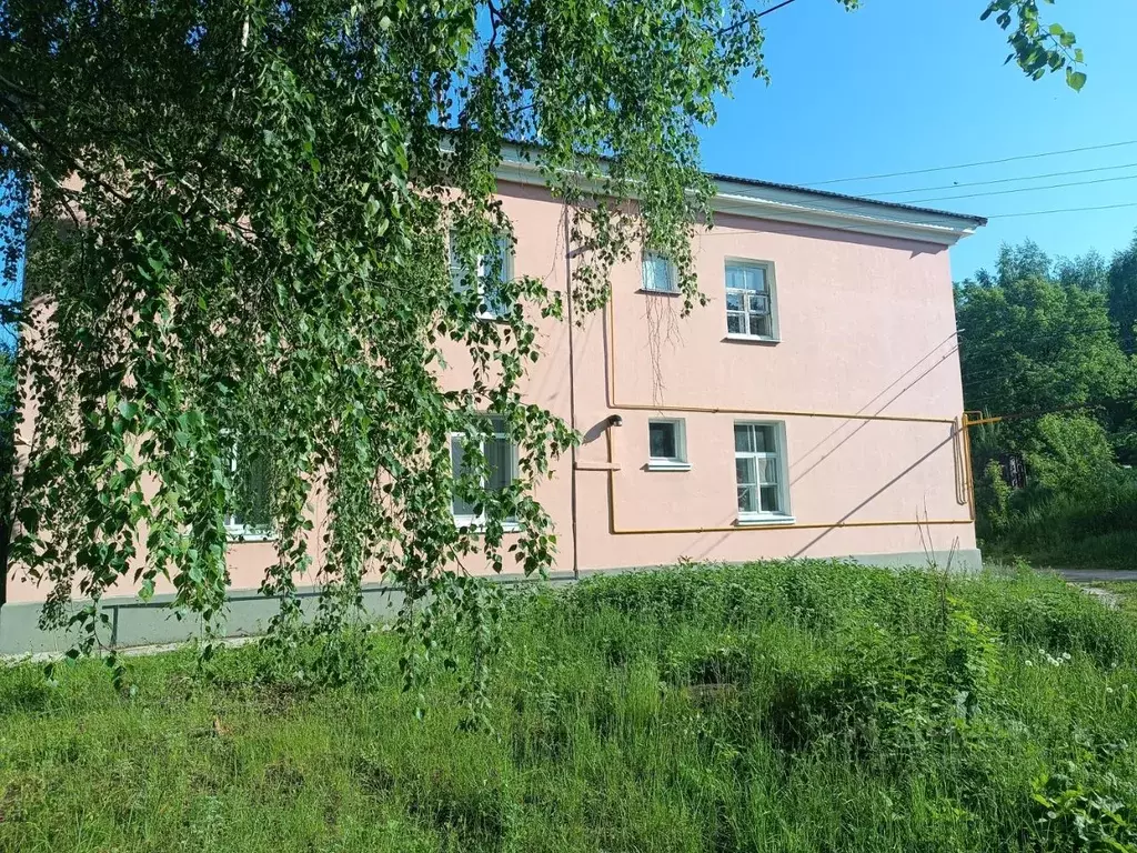 2-к кв. Свердловская область, Невьянский муниципальный округ, пос. ... - Фото 1