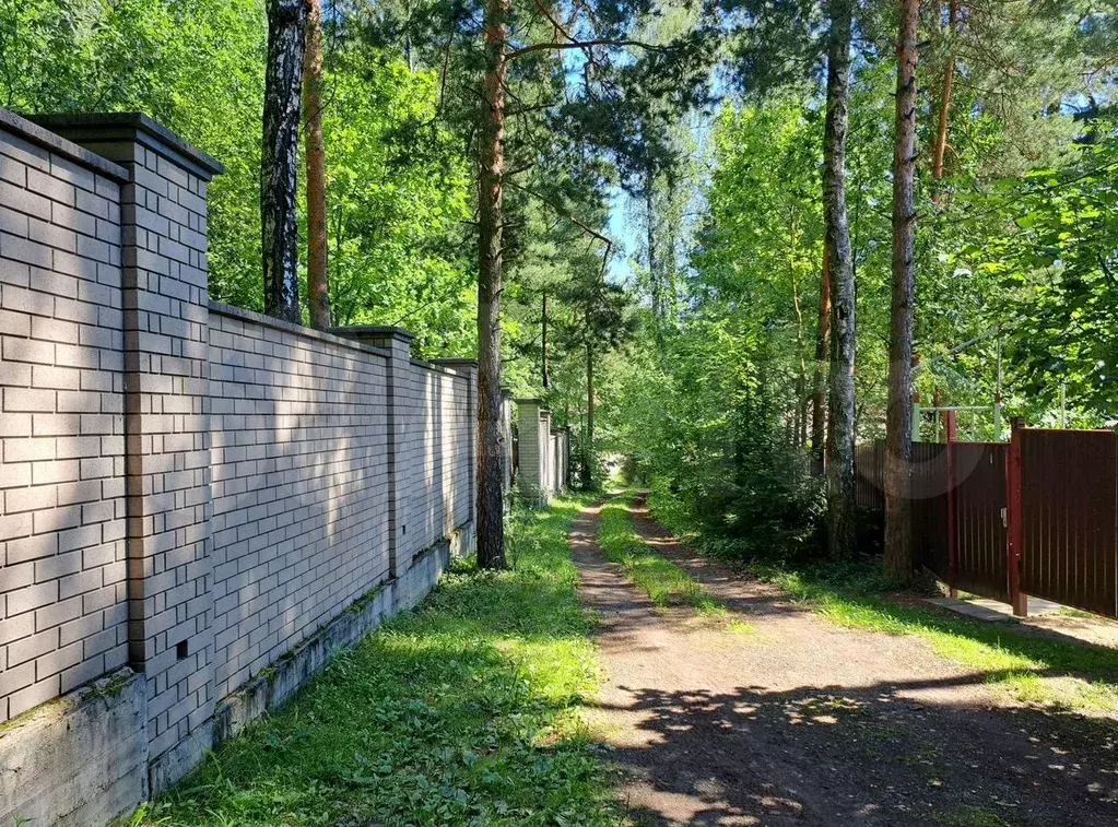 Участок 6,6 сот. (ИЖС) - Фото 1