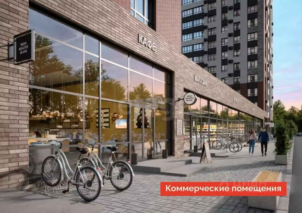 Помещение свободного назначения в Курганская область, Курган ... - Фото 2