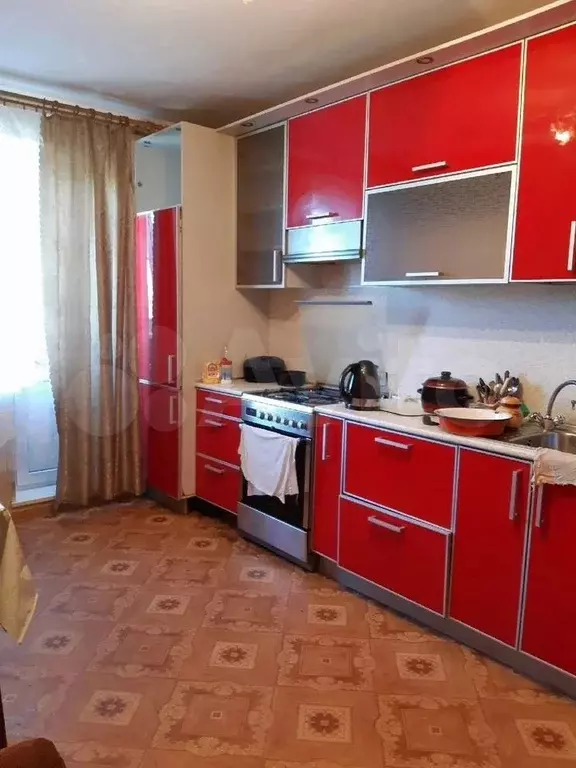 1-к. квартира, 45 м, 5/9 эт. - Фото 0