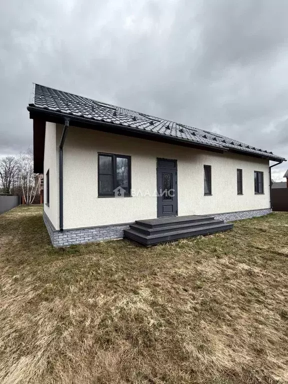 Дом в Московская область, Ступино городской округ, д. Сидорово ул. ... - Фото 1