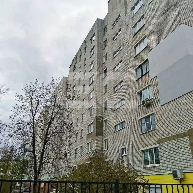 3-к кв. Брянская область, Брянск ул. Камозина, 38 (59.0 м) - Фото 2