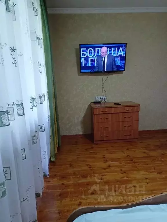 1-к кв. Ханты-Мансийский АО, Лангепас Светлый проезд, 5 (40.0 м) - Фото 1
