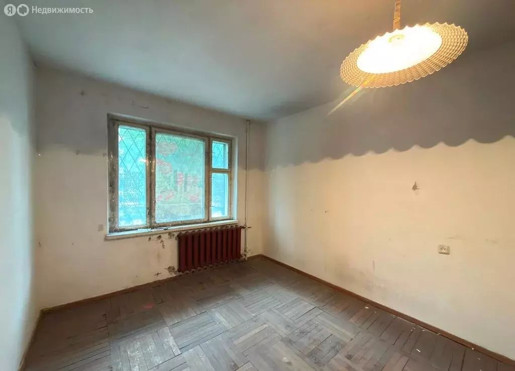 1-комнатная квартира: Нальчик, Эльбрусская улица, 1 (28.5 м) - Фото 2