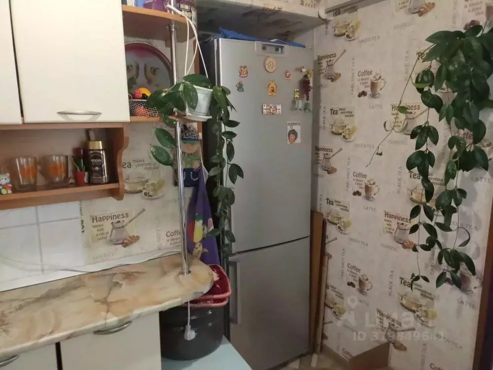 2-к кв. Омская область, Омск Заозерный мкр, ул. Бархатовой, 4 (43.0 м) - Фото 2