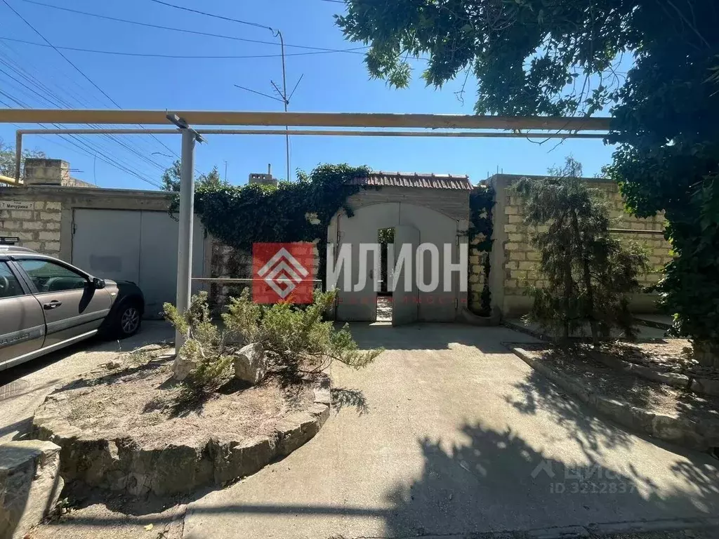 Дом в Крым, Феодосия ул. Мичурина, 7 (100 м) - Фото 2