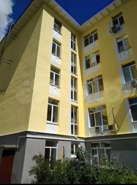 3-к кв. Башкортостан, Уфа ул. Маяковского, 13 (84.0 м) - Фото 2