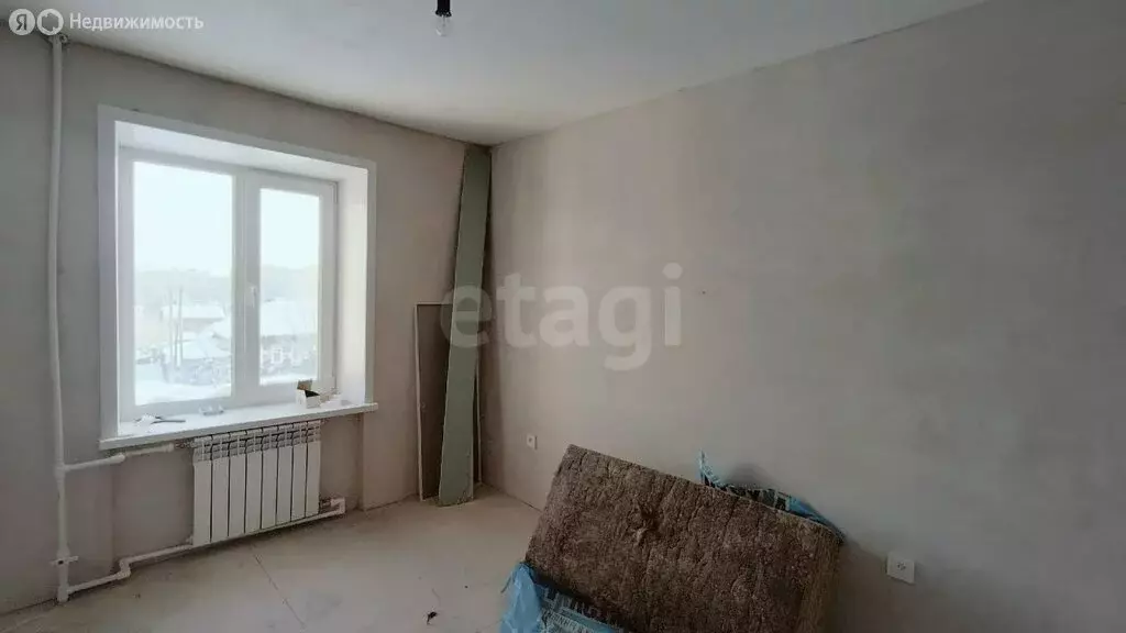 3-комнатная квартира: Ирбит, улица 50 лет Октября, 44 (60.6 м) - Фото 2