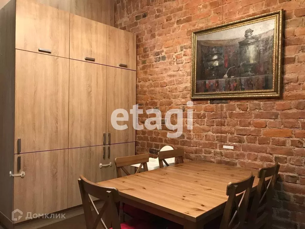 Продаётся 7-к квартира, 200.5 м - Фото 1