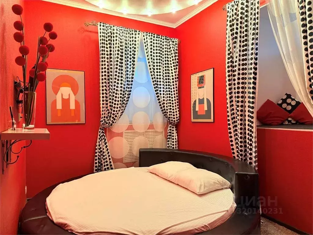 Комната Москва ул. Арбат, 51С1 - Фото 2