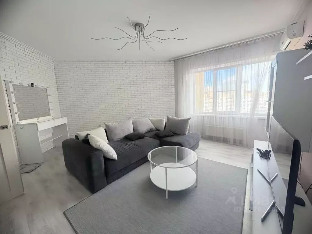 3-к кв. Краснодарский край, Новороссийск Южная ул., 21 (97.0 м) - Фото 2